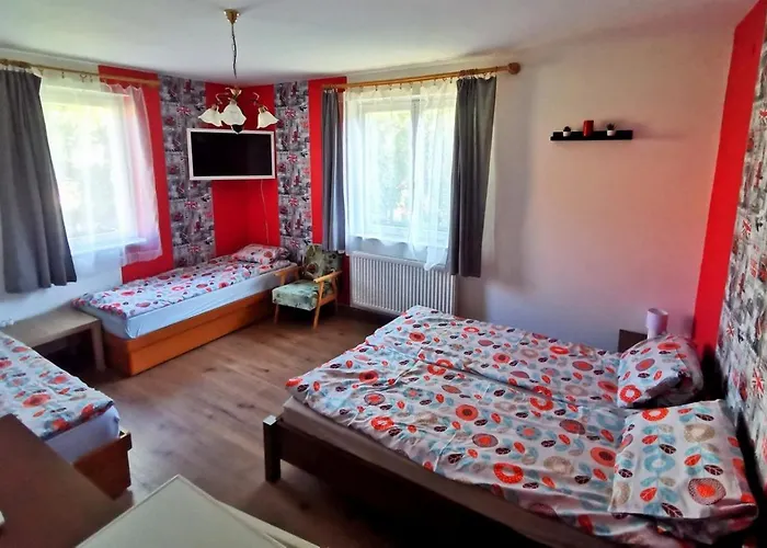 Dolce Villa Balaton 3*