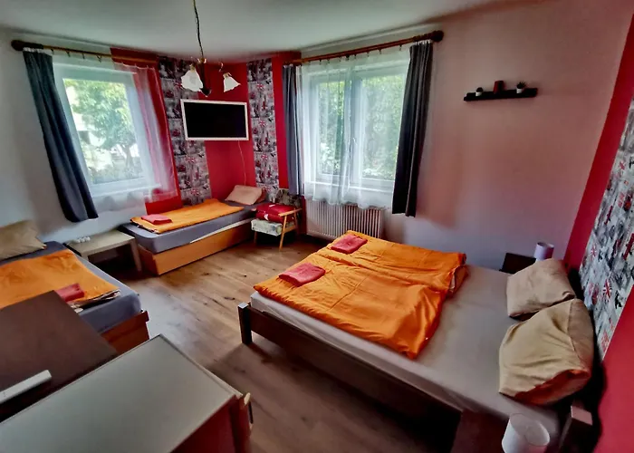 Guest house Dolce Villa Balaton Vonyarcvashegy