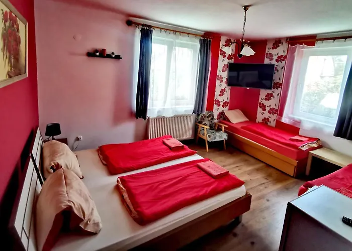 Dolce Villa Balaton 3* Vonyarcvashegy