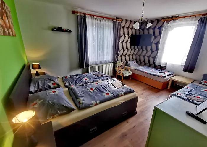 Dolce Villa Balaton 3*