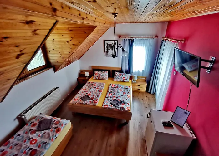 Guest house Dolce Villa Balaton