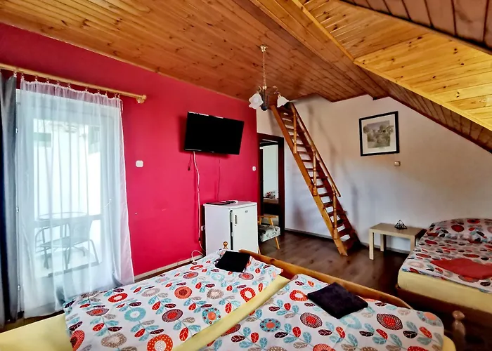 Dolce Villa Balaton